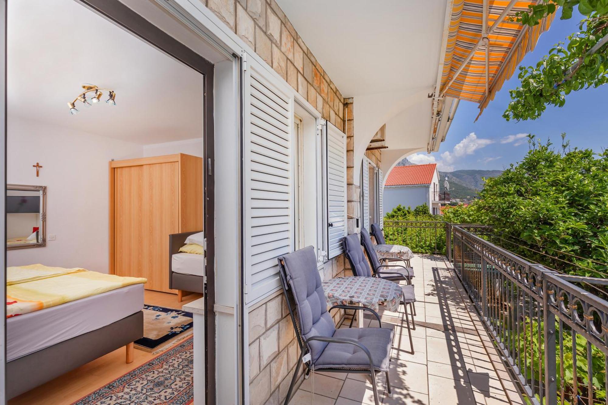 Apartmani Galic 2 Mlini Kültér fotó